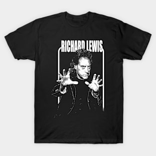 Richard Lewis T-Shirt